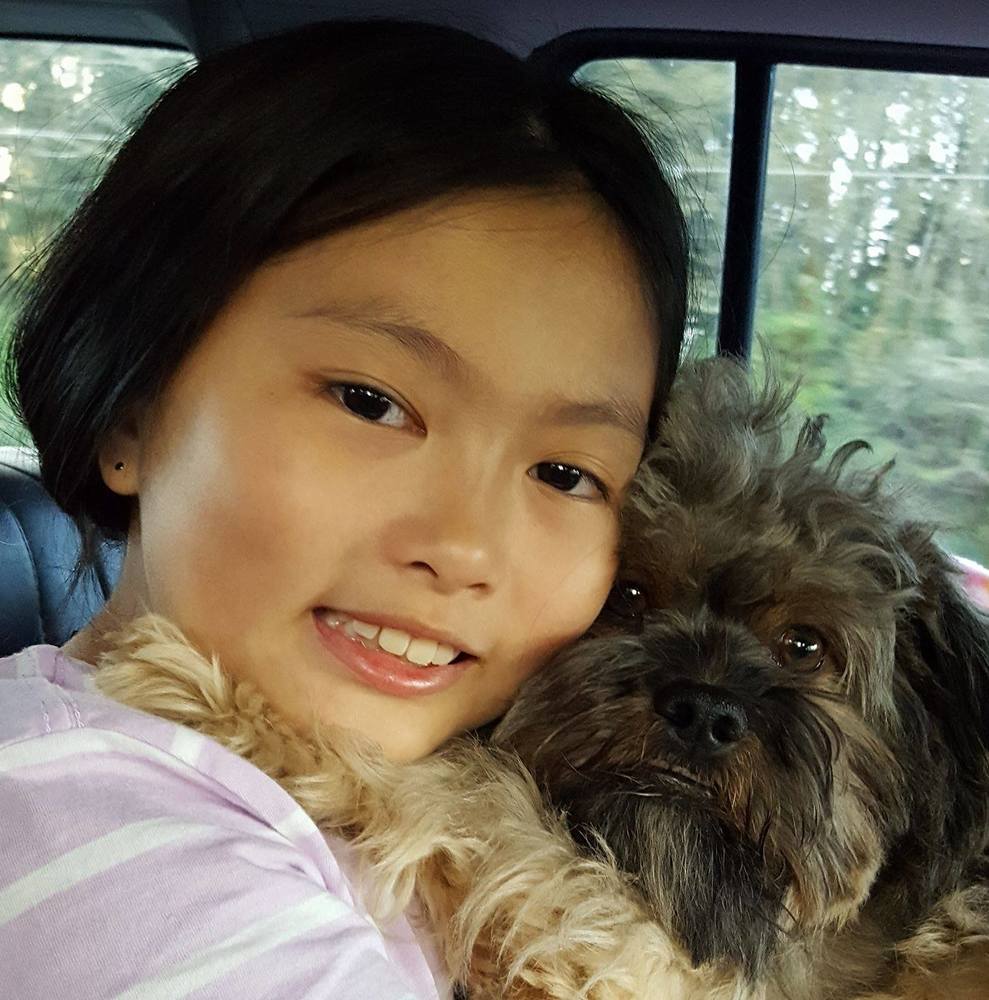 Meet your Posher, Trang
